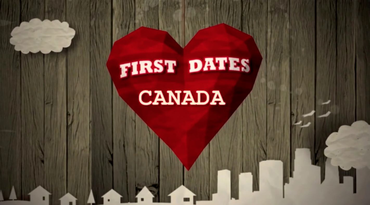 First dates canada