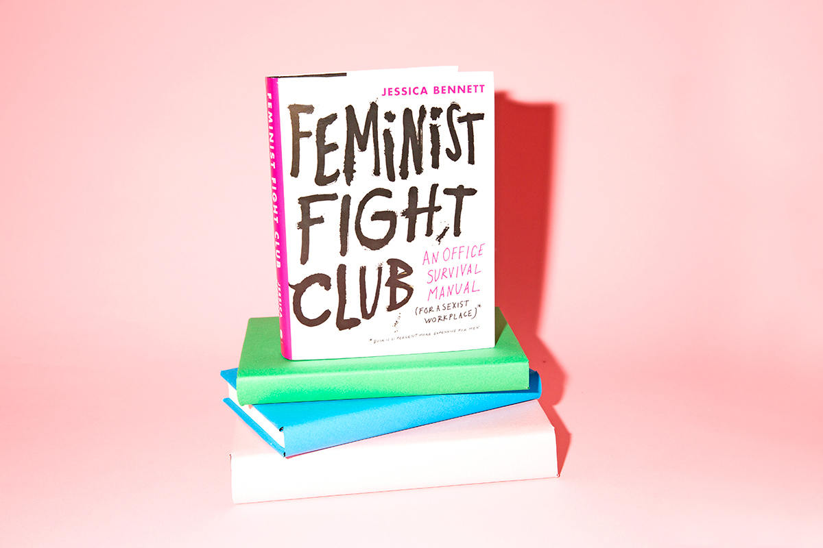 feminist fight club man repeller 1
