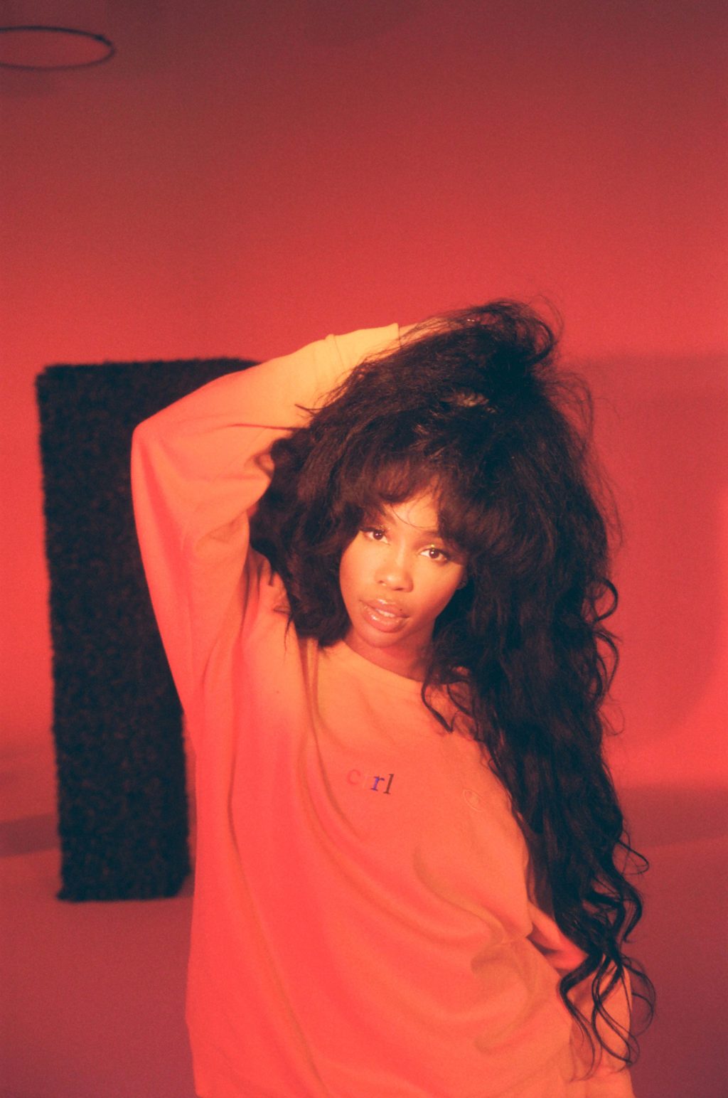 sza gets personal with ctrl tour