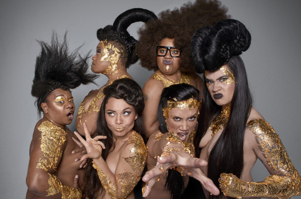 hot brown honey returns to the clutch