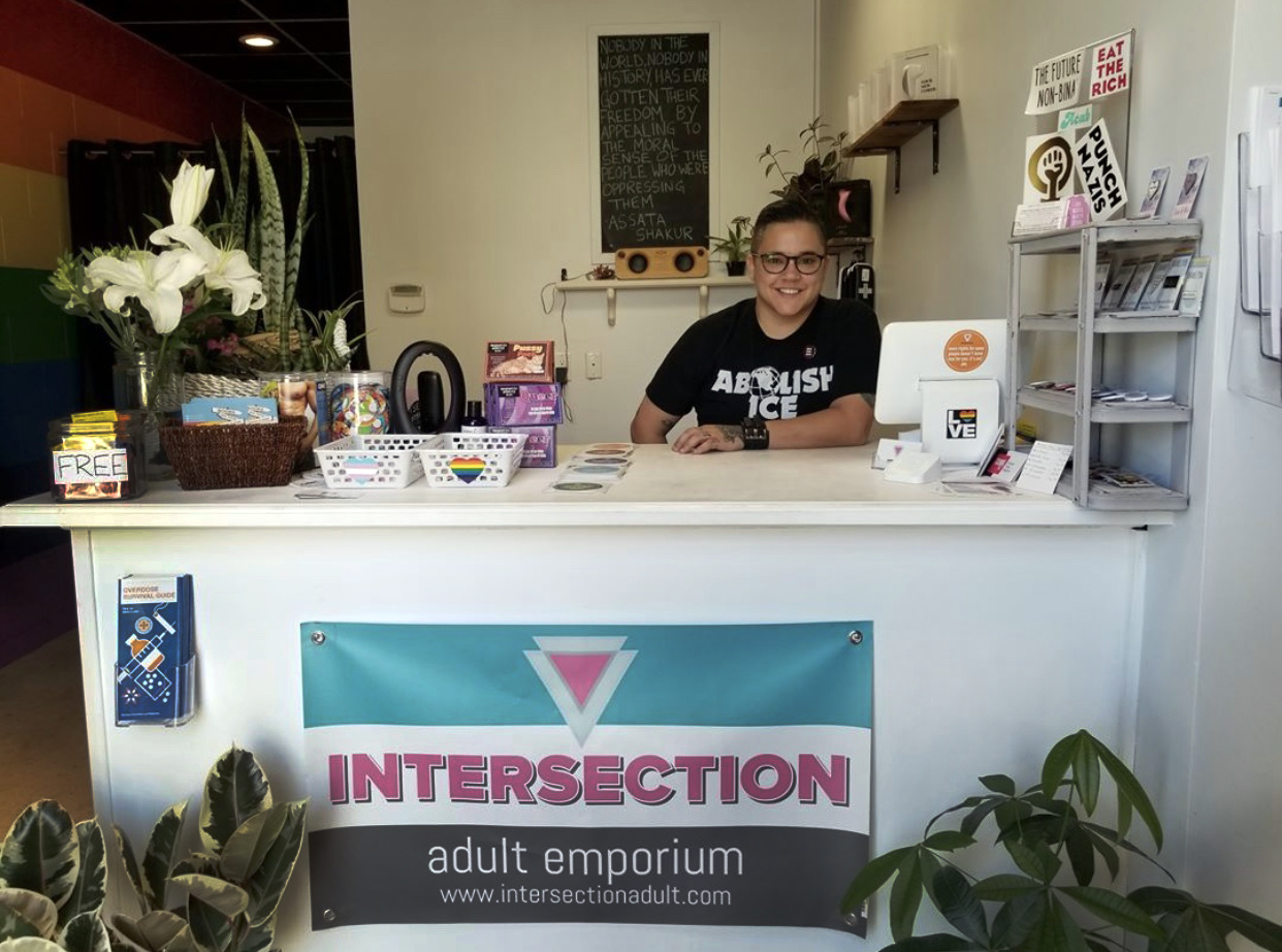 intersection adult emporium brings sex equity to nanaimo