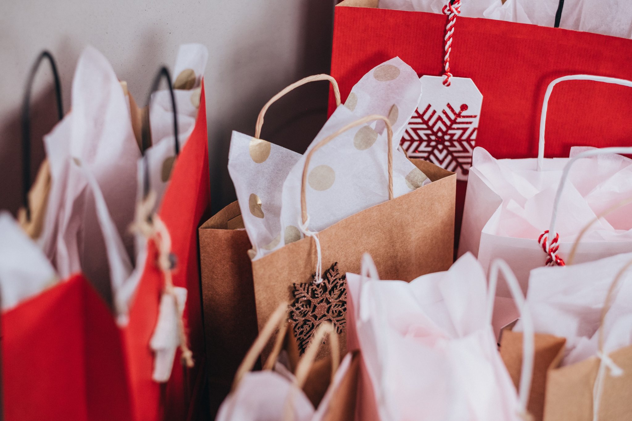 shoplocal gift guide 2020